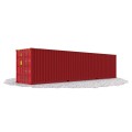 Mobilbud kontener morski 40-stopowy - 40_Container_Red_1b.jpg