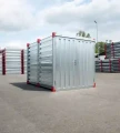 kontener magazynowy składany Self Storage