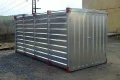 kontener magazynowy Self Storage_Mobilbud - 5 m