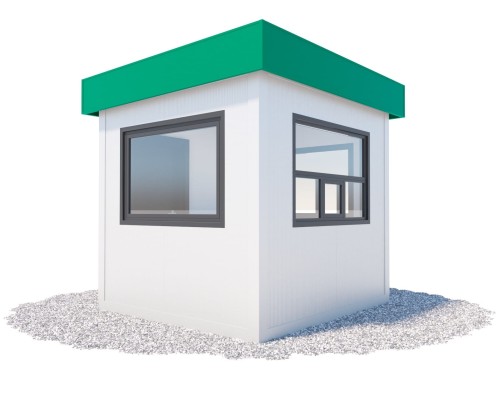 Mobilbud stróżówka wartownia budka dla ochrony 240x260 - MS 6C a.jpg