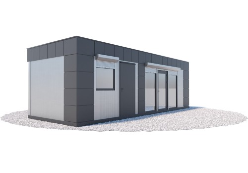 Mobilbud pawilon handlowy sklep kontenerowy 800x300 PH25B a.jpg
