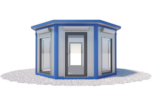 Mobilbud pawilony biurowe 8-kątne biura kontenerowe 400x300 cm w_PB37 c.jpg