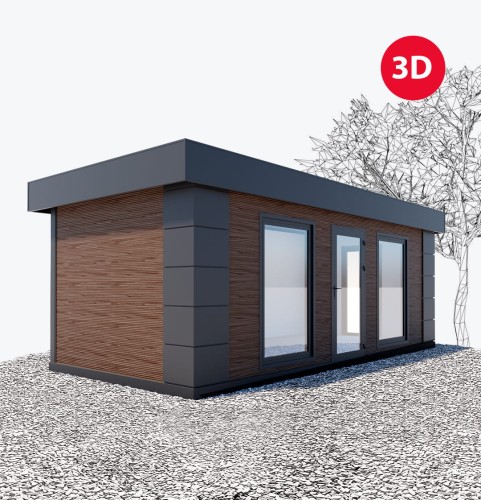 Mobilbud - wizualizacja 3D obiektu z płyt warstwowych - wariant 1.jpg