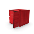 8 ft Shipping Container.H03.2k.png