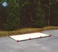 kontener magazynowy składany Self Storage Mobilbud