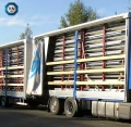 kontener magazynowy składany Self Storage Mobilbud