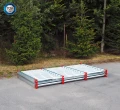kontener magazynowy składany Self Storage Mobilbud