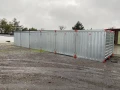 kontenery magazynowe Self Storage - zestaw