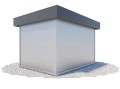 Mobilbud stróżówka wartownia kontener kasowy kiosk 250x350 - MS 17A b.jpg