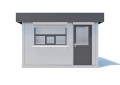 Mobilbud stróżówka wartownia kontener kasowy kiosk 250x350 - MS 17A c.jpg
