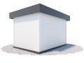 Mobilbud stróżówka wartownia kontener kasowy kiosk 250x350 - MS 17B b.jpg