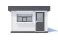 Mobilbud stróżówka wartownia kontener kasowy kiosk 250x350 - MS 17B c.jpg