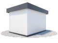 Mobilbud stróżówka wartownia kontener kasowy kiosk 250x350 - MS 17C b.jpg