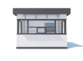 Mobilbud stróżówka wartownia kontener kasowy kiosk 250x350 - MS 19 c.jpg