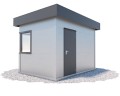 Mobilbud stróżówka wartownia kontener kasowy kiosk 250x350 - MS 19A c.jpg