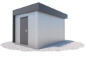 Mobilbud stróżówka wartownia portiernia kontenerowa kiosk handlowy 250x400 - SP 9 b.jpg