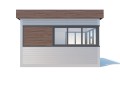 Mobilbud stróżówka kontener portiernia kontenerowa kiosk handlowy 250x400 - SP 11C c.jpg