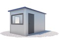 Mobilbud stróżówka kontener portiernia kontenerowa kiosk handlowy 250x400 - SP 13 b.jpg