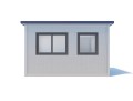 Mobilbud stróżówka kontener portiernia kontenerowa kiosk handlowy 250x400 - SP 13 c.jpg