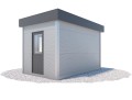 Mobilbud stróżówka kontener portiernia kontenerowa kiosk handlowy 250x400 - SP 16 b.jpg