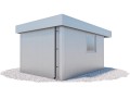 Mobilbud stróżówka kontener portiernia kontenerowa kiosk handlowy 300x400 - SP 19A b.jpg