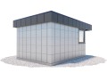 Mobilbud stróżówka kontener portiernia kontenerowa kiosk handlowy 300x400 - SP 20 b.jpg