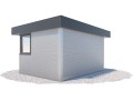 Mobilbud stróżówka kontener portiernia kontenerowa kiosk handlowy 400x300 - SP 27 b.jpg