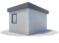 Mobilbud stróżówka kontener portiernia kontenerowa kiosk handlowy 400x300 - SP 29 b.jpg
