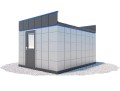 Mobilbud stróżówka kontener portiernia kontenerowa kiosk handlowy 400x300 - SP 30A b.jpg