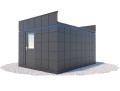 Mobilbud stróżówka kontener portiernia kontenerowa kiosk handlowy 400x300 - SP 31 b.jpg