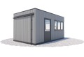 Mobilbud stróżówka kontener portiernia kontenerowa kiosk handlowy 500x300 - SP 36A a.jpg