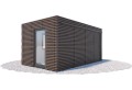 Mobilbud stróżówka kontener portiernia kontenerowa kiosk handlowy 500x300 - SP 38A b.jpg
