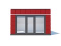 Mobilbud pawilon biurowy biuro kontenerowe kiosk 400x300 - PB 3 c.jpg