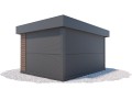 Mobilbud pawilon biurowy biuro kontenerowe kiosk 400x300 - PB 4 b.jpg
