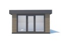 Mobilbud pawilon biurowy biuro kontenerowe kiosk 400x300 - PB 5 c.jpg