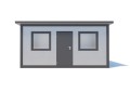 Mobilbud pawilon biurowy biuro kontenerowe kiosk 500x300 - PB 6 c.jpg