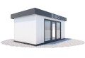 Mobilbud pawilon biurowy biuro kontenerowe kiosk 500x300 - PB 7 a.jpg