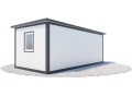 Mobilbud pawilon biurowy biuro kontenerowe kiosk 600x300 PB17 b.jpg