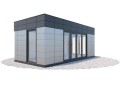 Mobilbud pawilon biurowy biuro kontenerowe kiosk 600x300 - PB 18A a.jpg