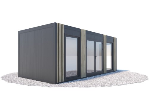 Mobilbud pawilon biurowy biuro kontenerowe kiosk 600x300 PB30 a.jpg
