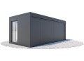 Mobilbud pawilon biurowy biuro kontenerowe kiosk 600x300 PB30 b.jpg