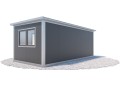 Mobilbud pawilon biurowy biuro kontenerowe kiosk 600x300 PB33 b.jpg