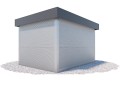 Mobilbud kontener magazynowy obiekt techniczny sterownia 300 x 400 cm w KT3 b.jpg