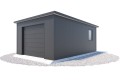 Mobilbud garaż z płyty warstwowej garaże kontenerowe 600x400 cm w_GR3 a.jpg