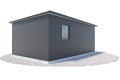Mobilbud garaż z płyty warstwowej garaże kontenerowe 600x400 cm w_GR3 b.jpg