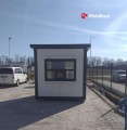 Mobilbud - stróżówka - baza wariant MS5 c - opcja z daszkiem i półką.jpg