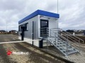 PRZYKŁAD REALIZACJI - pawilon wartowniczy wartownia - baza wariant SP43 - 4.jpg