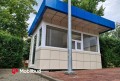 PRZYKŁAD REALIZACJI -  portiernia kontenerowa - baza wariant SP23A - kolor ścian écru - pogotowie Kraków 6.jpg